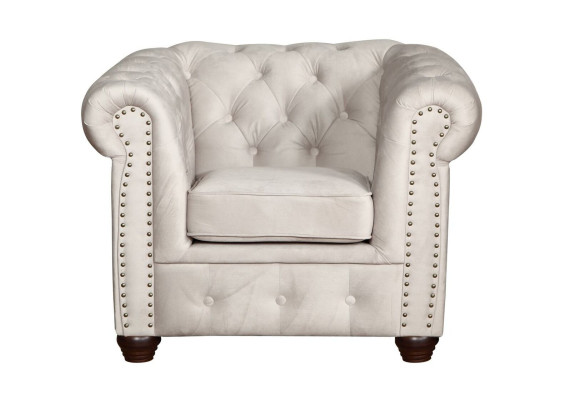 Chesterfield Sofameubel 3+1+1 Zitplaatsen Design Bank Bekleding Sofa Set