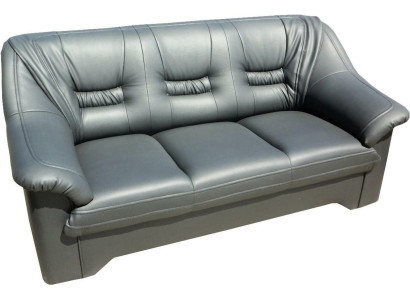 Zitgroep Bekleding Bankstel 3-2-1 Zitbank Set Garnituur Beklede Bank Bank