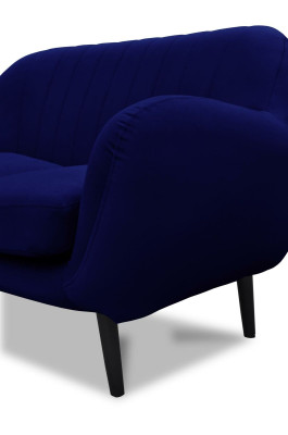 Bank bekleding 3+2+1 zits bekleding meubels bankstel banken blauw sofa's