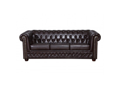 Chesterfield bankstel bank Bekleding Design Leer Stof Garnituren 3+2 Bank  Chesterfield bankstel bank Bekleding Ontwerp Leder Stof Garnituren 3+2 Bank