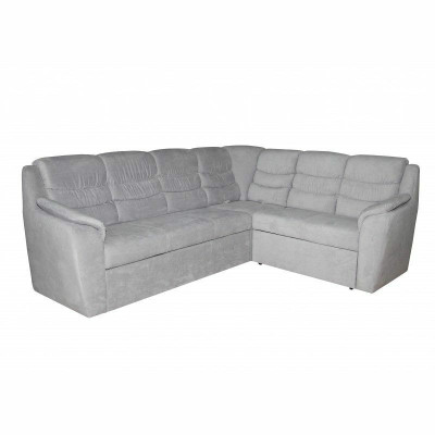 Slaapbank Uitschuifbare Bank Stof Hoekbank Bekleding Hoek Textiel Bankstellen Verso