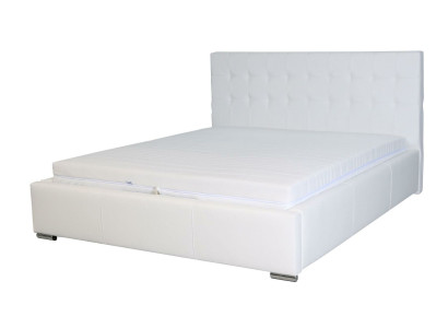 Bedden Hotel Textieldesign Bed Dubbele Huwelijk Moderne Slaapkamer Luxe