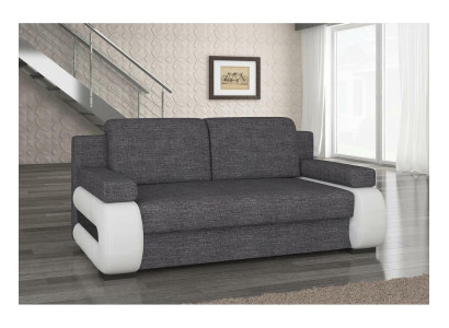 Bank Bank Bekleding 3-zits Textielbanken Banken Zitcombinaties Design Club 3-zits