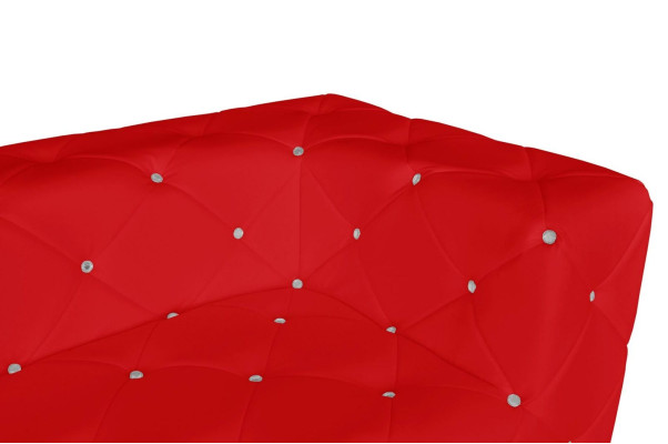 Driedelige design bank bank bekleding bank stoffen bank modern ontspannen club 3-zits