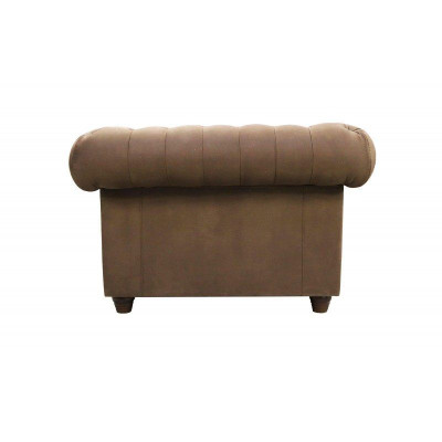 Chesterfield kantoor kantoor bank textiel ontwerp zitkussen Cambridge banken