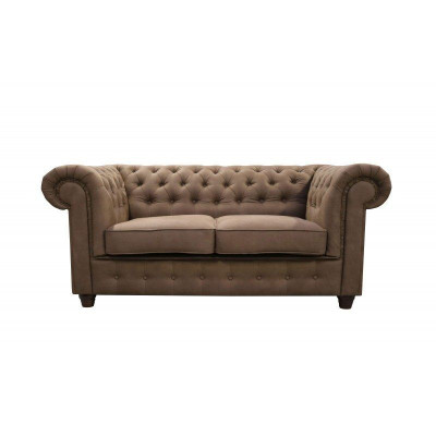 Chesterfield kantoor kantoor bank textiel ontwerp zitkussen Cambridge banken