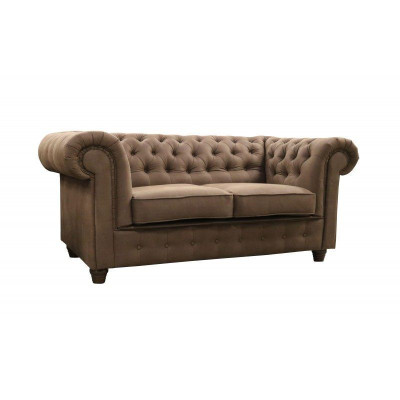 Chesterfield kantoor kantoor bank textiel ontwerp zitkussen Cambridge banken