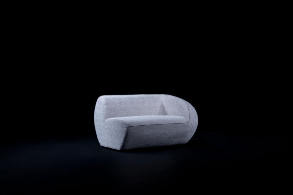 Hoekbank U-vorm Stof Luxe Design Woonkamer Bekleding Hoekbank Set Modern
