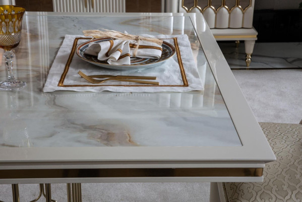 Eetkamertafel Eetkamerset Tafels Eetgroep Bankgroep Set 3-delig.