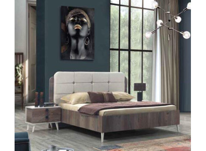 Nachtkastjes Groepen Bedden Houten Meubels Italiaanse Woonkamer