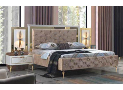Nachtkastjes Slaapkamer Bijzettafel Chesterfield Tafels Consoles