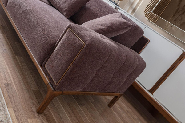 Modern driezits relax bankstel luxe 3-zitsbank woonkamer bankstellen