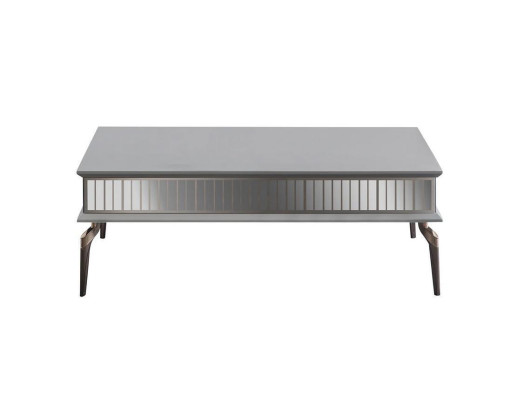 Ontwerper salontafel Moderne bijzettafels Luxe woonkamertafel