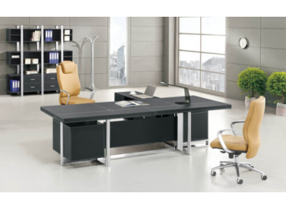 Bureau Archiefkast Ontwerp Meubels Inrichting Complete set
