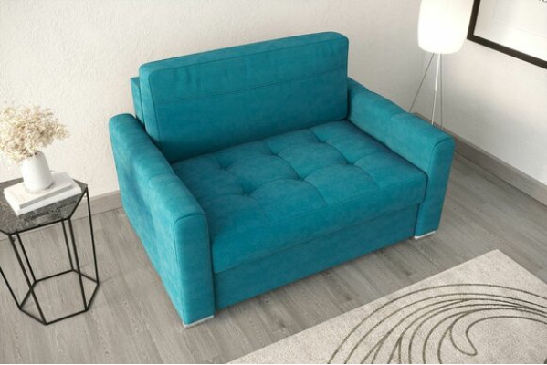 Fauteuil Relax Stof Lounge Club Bekleding Ontwerp Bankbank Bank Zitter Luxe Paars Nieuw