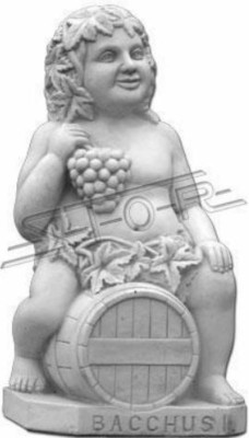 Bar 69cm Sculptuur Design Figuur Standbeeld Tuin Figuren Standbeelden Sculpturen 201062