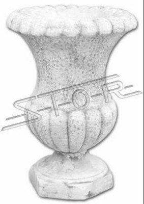 Bloembak Potplantenbak Plantenpot Decoratiefiguur Bloempotten Tuin