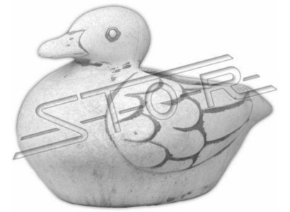 Bloembak Natuur Planten Pot Decoratie Figuur Tuin Bloempotten Vazen