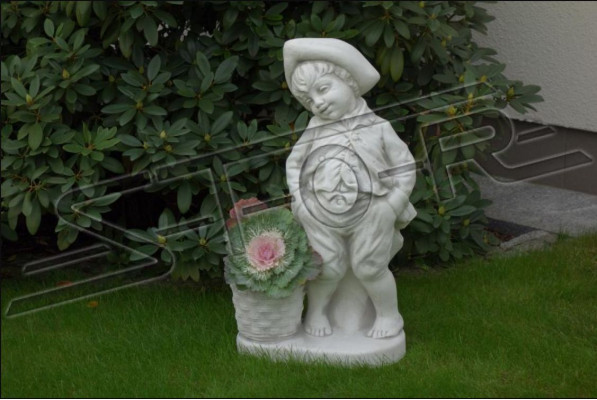 Bloembak Plantenbak Decoratie Bloempotten Tuin Vazen Figuur Natuur