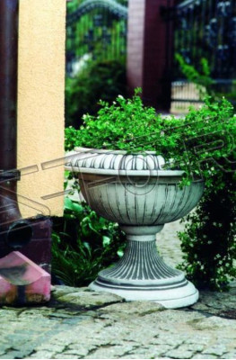 Bloempot Plantenbak Decoratie Figuur Bloempotten Tuin Natuur Vazen