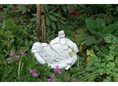 Bloembak Plantenbak Decoratie Natuur Figuur Tuin Bloempotten Vazen