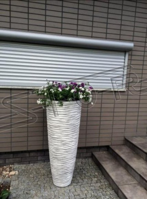 Bloempotten Plantenbak Decoratie Vazen Figuur Tuin Bloempotten Natuur