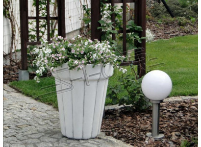 Bloempot Plantenbak Decoratie Vazen Natuur Tuin Beeld Bloempotten