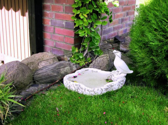 Bloempot Plantenbak Natuurlijke Decoratie Figuur Bloempotten Vazen Tuin