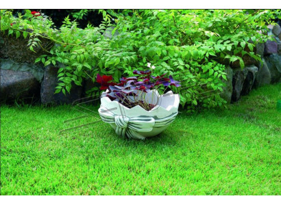 Bloembak Plant Natuur Pot Decoratie Figuur Tuin Bloempotten Vazen