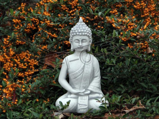 buddha maleisië standbeeld decoratieve figuur tuinbeelden beelden sculptuur