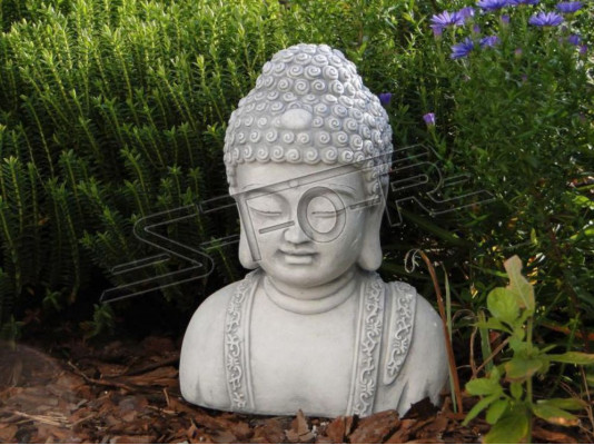 buddha maleisië standbeeld decoratieve tuin beelden sculptuur
