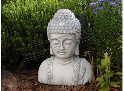 buddha maleisië standbeeld decoratieve tuin beelden sculptuur