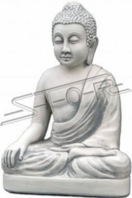 Boeddha Maleisië Standbeeld Figuur Tuinbeelden Beelden Sculptuur Sculpturen