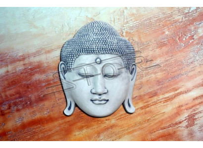 buddha maleisië standbeeld figuur tuin sculptuur figuren beelden standbeelden