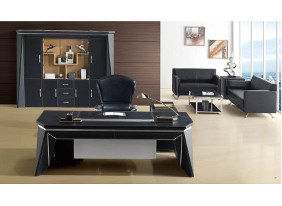 Kantoor boekenkast Archiefkast Luxe meubels Kast Decoratiekasten