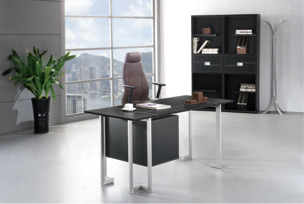 Kantoormeubelset bureau archiefkast ontwerper moderne meubels