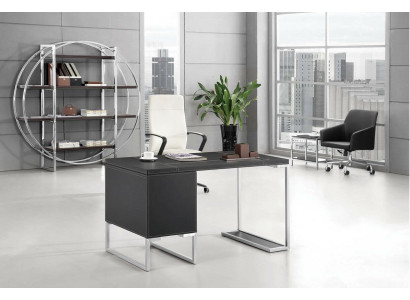 Kantoor meubelset Bureau Archiefkast Ontwerper moderne meubels 2-delig.