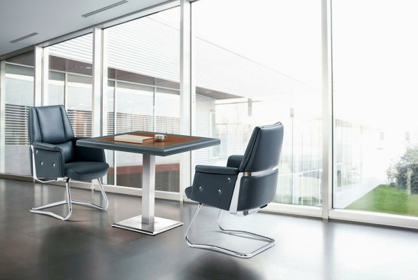 Ontwerper Tafel Eettafel Luxe Tafel Tafels Eet Woonkamer Woonkamer