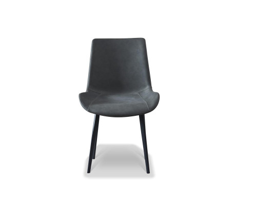 Eetkamer 1x Stoel Stoelen Hout Bekleding Modern Ontwerper Leuning Zit Fauteuil