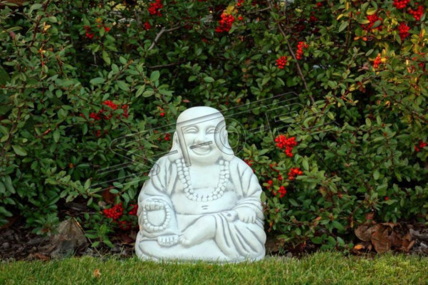 30 cm decoratieve sculptuur ontwerp figuur standbeeld tuin figuren beelden