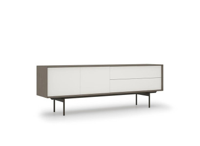 Eetkamermeubilair Sideboard Modern Houten Kast Ontwerp Inrichting