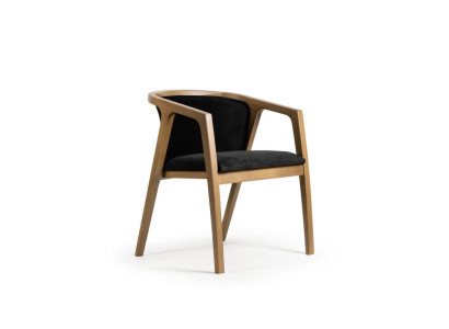 Eetkamerstoel Modern Hout Meubels Stoelen Luxe Design Inrichting Nieuw