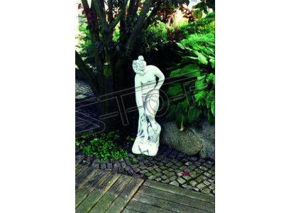 Eva 90cm Sculptuur Ontwerp Figuur Standbeeld Tuin Figuren Standbeelden