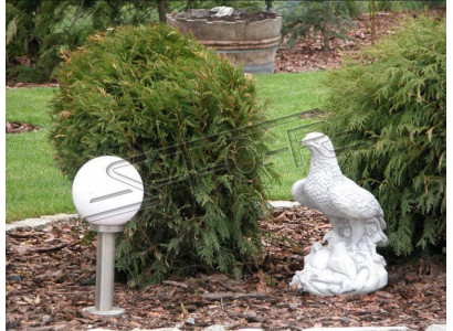 Figuur Adelaar Tuin Standbeeld Sculptuur Sculpturen Figuren Standbeelden Decoratie