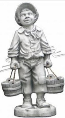 Figuur Decoratie Bloempot Plant Bloempotten Pot Decoratie Figuur Tuin