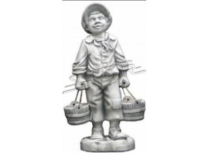 Figuur Decoratie Bloempot Plant Bloempotten Pot Decoratie Figuur Tuin