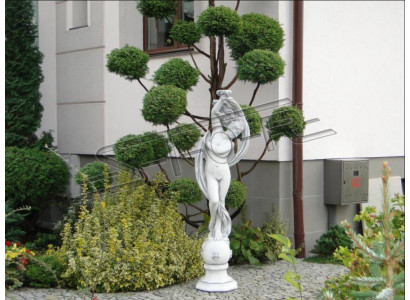 Beeld Standbeeld XXL Tuinbeeld Watervallen Sculptuur Standbeelden