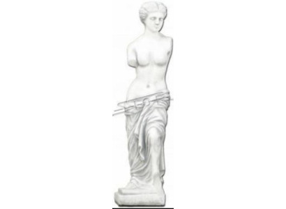 Vrouw 74cm Beeld Ontwerp Figuur Standbeeld Tuinbeelden Standbeelden