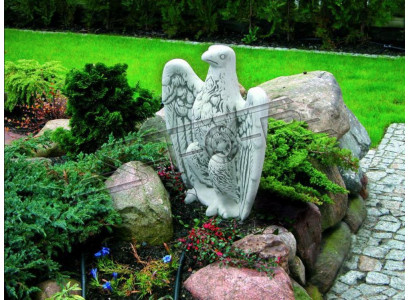 Tuindecoratie Adelaar standbeeld sculptuur figuren beeldhouwwerken ontwerper figuur