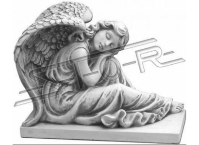 42 cm Decoratie Sculptuur Ontwerp Figuur Standbeeld Tuin Figuren Antieke Stijl Standbeelden